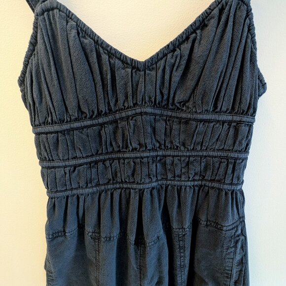 NWT Free People Jumpsuit – XS Black - Picture 5 of 11